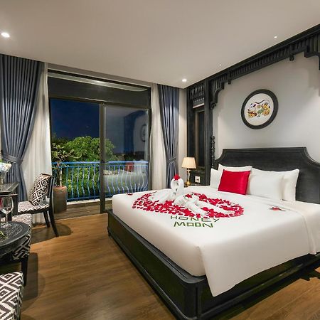 הוי אן Serene Nature Hotel & Spa מראה חיצוני תמונה
